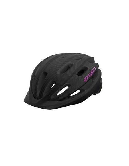 Hjälm Giro Vasona MIPS Mattsvart 50-57cm