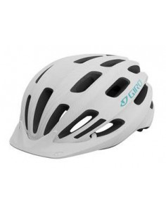 Hjälm Giro Vasona MIPS Mattvit 50-57cm