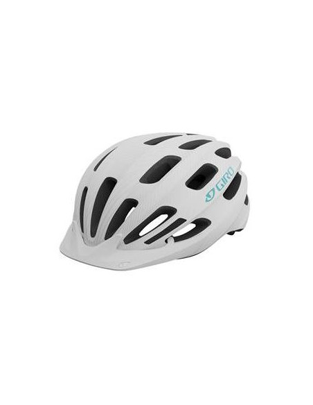 Hjälm Giro Vasona MIPS Mattvit 50-57cm