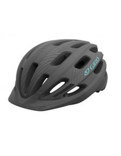 Hjälm Giro Vasona MIPS Mattgrå 50-57cm