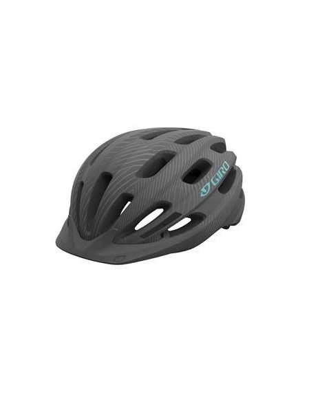 Hjälm Giro Vasona MIPS Mattgrå 50-57cm