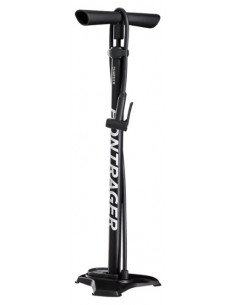 Pump Bontrager Charger Svart
