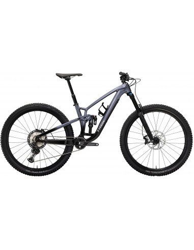 Trek Fuel EX 8, Gen 6