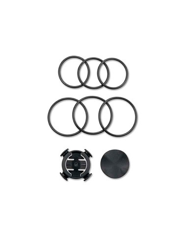 Fäste Garmin Quarter Turn Bike Mount
