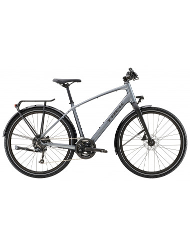 Trek Dual Sport 2 Equipped, Gen 5