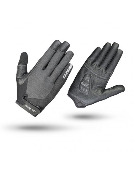 Handske GripGrab Progel Full Finger Dam