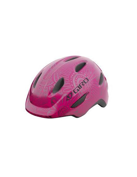 Hjälm Giro Scamp MIPS