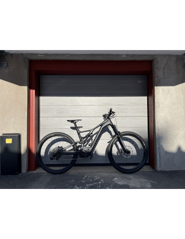 Begagnad Specialized Turbo Levo X-Large 2021