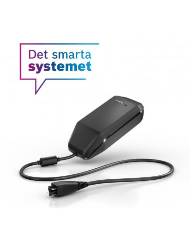 Laddare Bosch Smart 4A