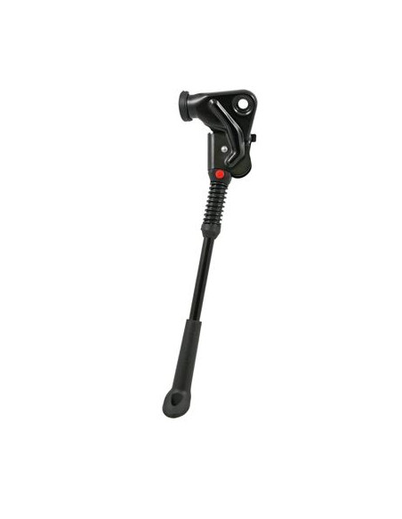 Stöd för bakgaffel (ersätter svetsad hylsa)