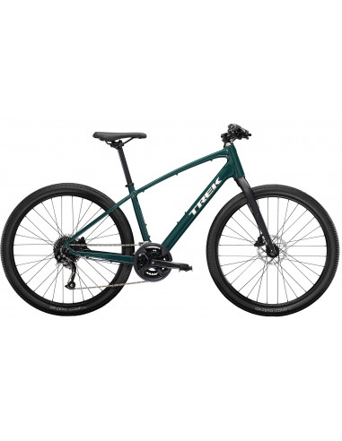 Trek Dual Sport 2, Gen 5