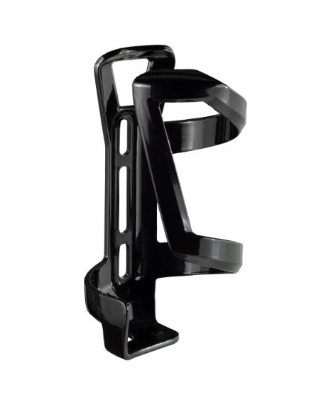 Flaskhållare Bontrager Side Load Vänster Svart