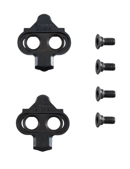 Clips SPD SM-SH51 Svart