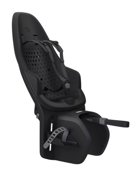 Barnsits Thule Yepp 2 Maxi Svart