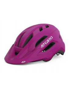 Giro Fixture MIPS II Youth 50-57cm Lila