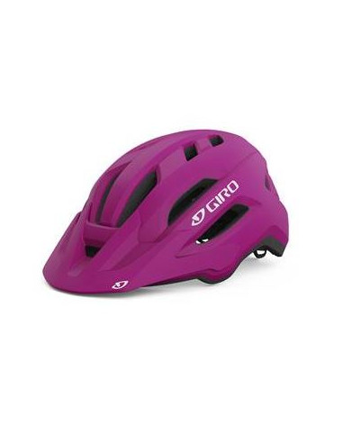 Giro Fixture MIPS II Youth 50-57cm Lila