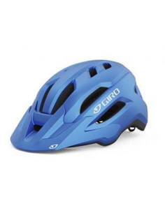 Giro Fixture MIPS II Youth 50-57cm Blå