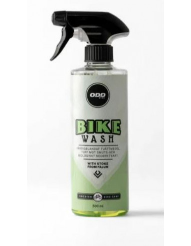 ODD Bike Wash 500ml