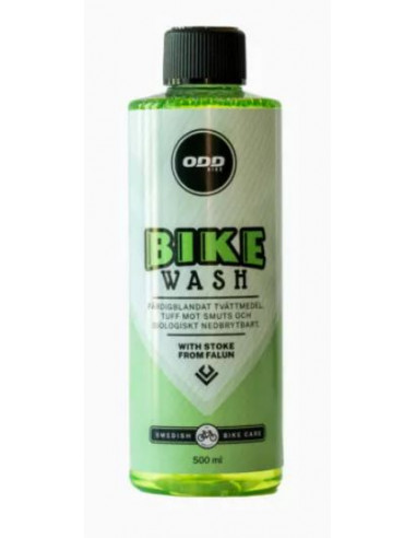 ODD Bike Wash 1000ml