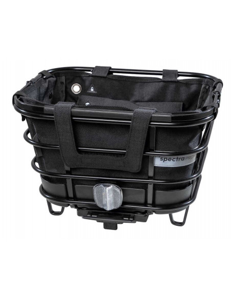 Cykelkorg Spectra Pronto AVS Carryon Midi