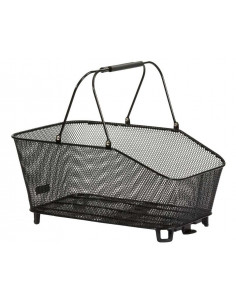 Cykelkorg Spectra Pronto AVS Meshy Maxi