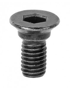 Skruv till clips SPD