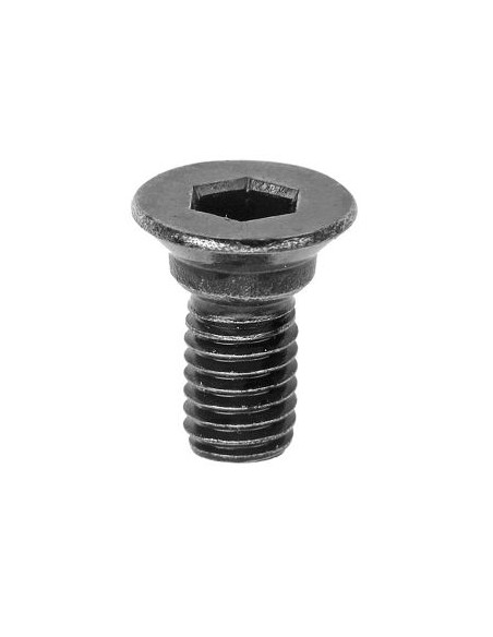 Skruv till clips SPD