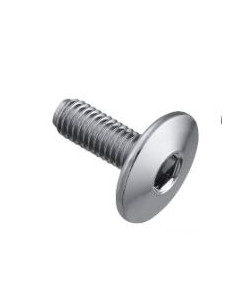 Skruv till clips SPD-SL M5x13,5mm