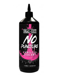 Muc-Off No Puncture Hassle Tubeless Sealant Mountainbike...
