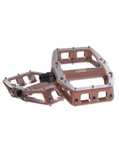 Pedal Bontrager Line PRO Pennyflake