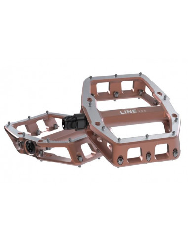 Bontrager pro line pedals deals