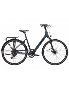 Trek Verve 2 Equipped Lowstep