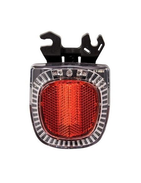 Baklampa Herrmans H-Flame