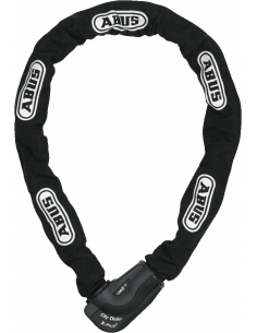 Lås ABUS Kätting GRANIT™ CityChain XPlus™ 110