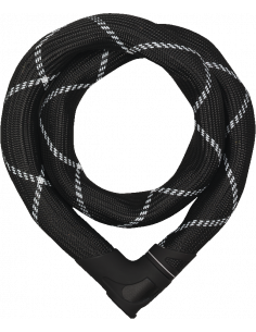 Lås ABUS Kätting Steel-O-Chain IVEN 8210