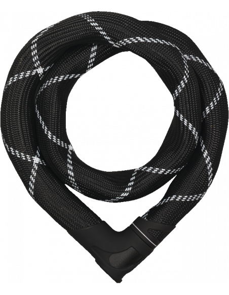 Lås ABUS Kätting Steel-O-Chain IVEN 8210