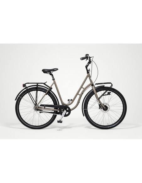 Skeppshult Natur Land Dam 7-vxl Lera Matt 54cm