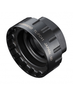 Verktyg Avdragare Shimano TL-FC41