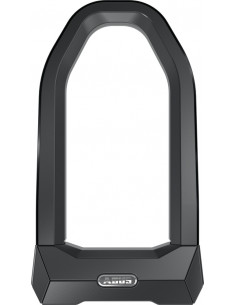 Lås ABUS GRANIT™ Super Extreme 2500/165HB230 + USH2500