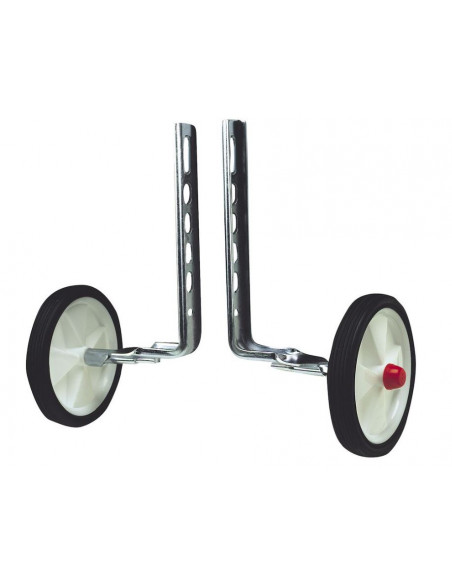 Stödhjul 12-20tum Universal