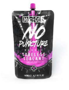 Muc-Off No Puncture Hassle Tubeless Sealant Mountainbike...