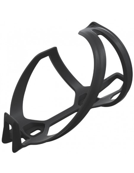 Flaskhållare Syncros Tailor Cage 1.0 Mattsvart Vänster