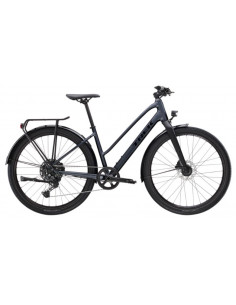 Trek Dual Sport 3 Equipped Stagger, Gen 5