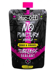 Muc-Off No Puncture Hassle Tubeless Sealant Road/Gravel...