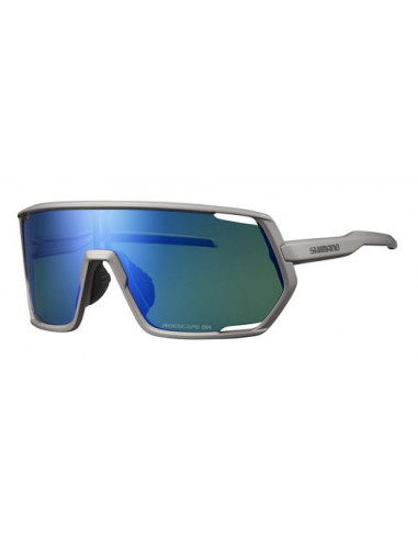 Glasögon Shimano CE-TCNM2 TECHNIUM Ridescape grus Bronsguld