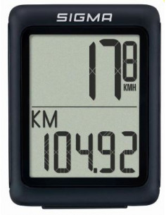 Dator Sigma BC 5.0 WR