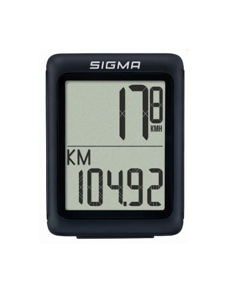 Dator Sigma BC 5.0 WR