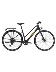 Trek FX 2 Equipped Stagger