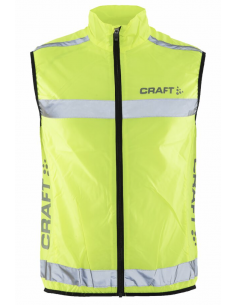 Reflexväst Craft Neon