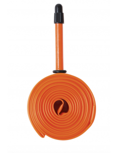 Slang 28tum 18-28mm Raceventil Tubolito 42mm